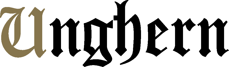 Unghern
